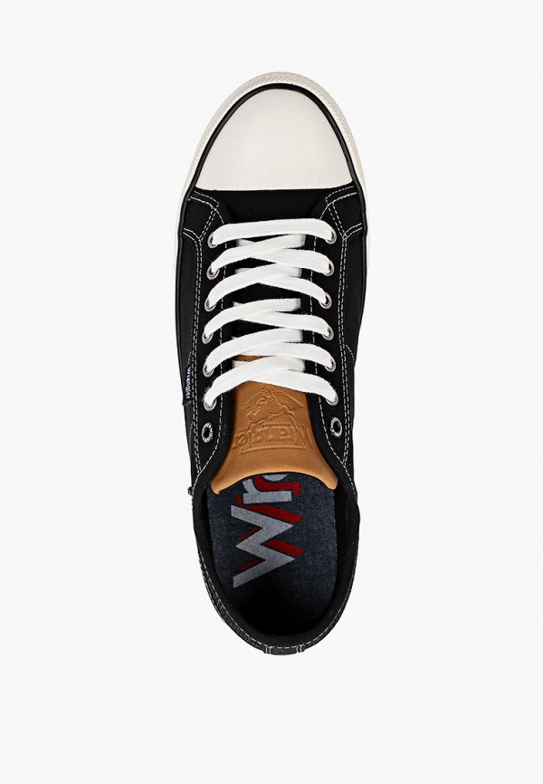 Wrangler Кеды - фото 4