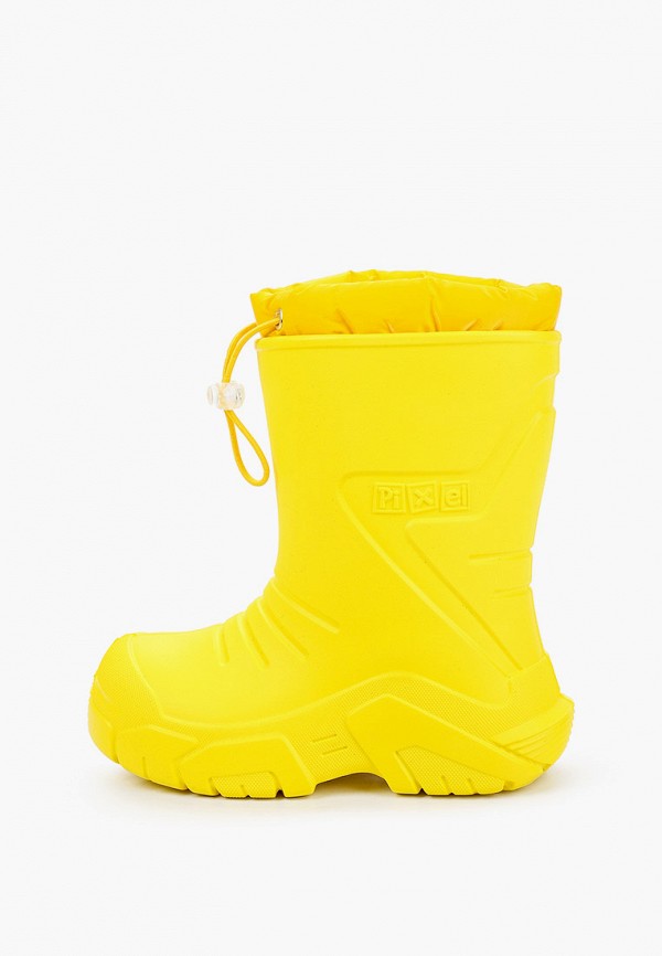 Pixel Сапоги резиновые - фото 1
