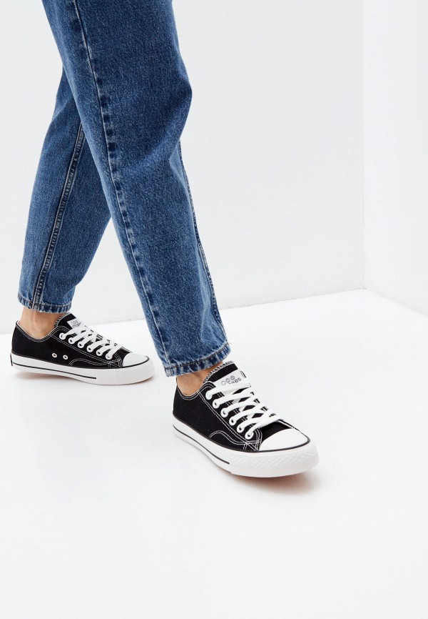 Strobbs Кеды - фото 6