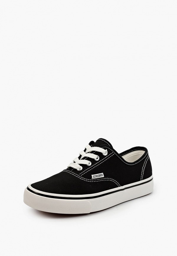 Strobbs Кеды - фото 2