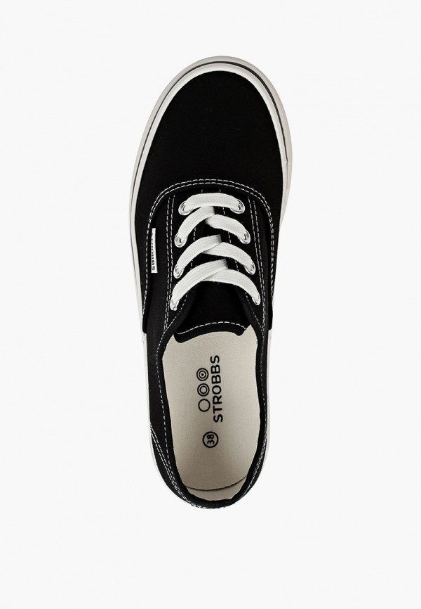 Strobbs Кеды - фото 4