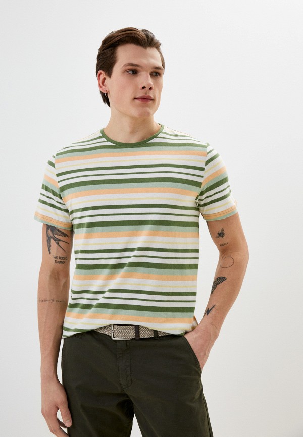 Blend Футболка - фото 1