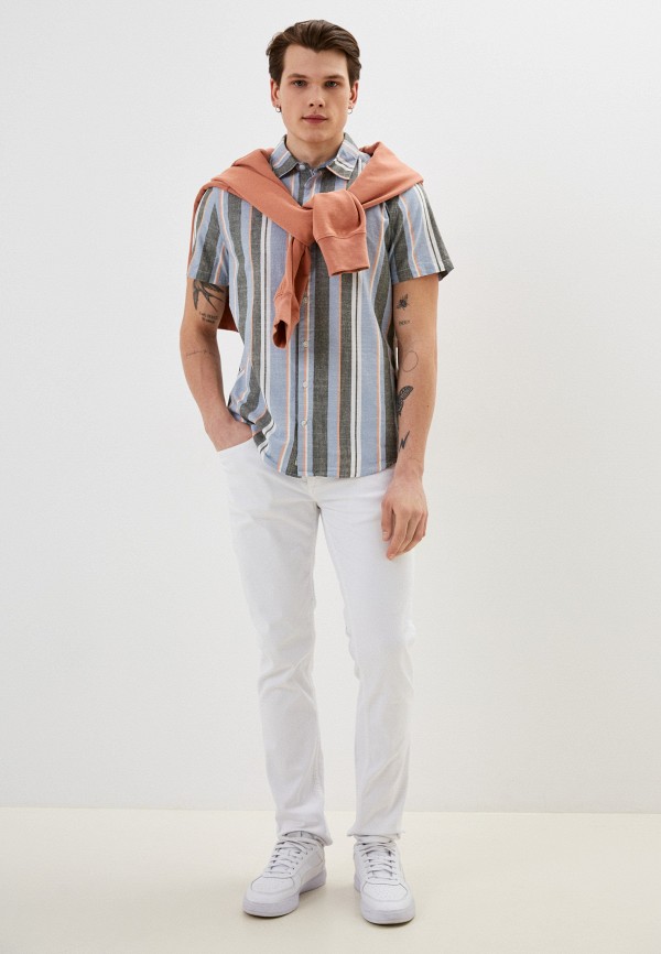 Blend Рубашка - фото 2