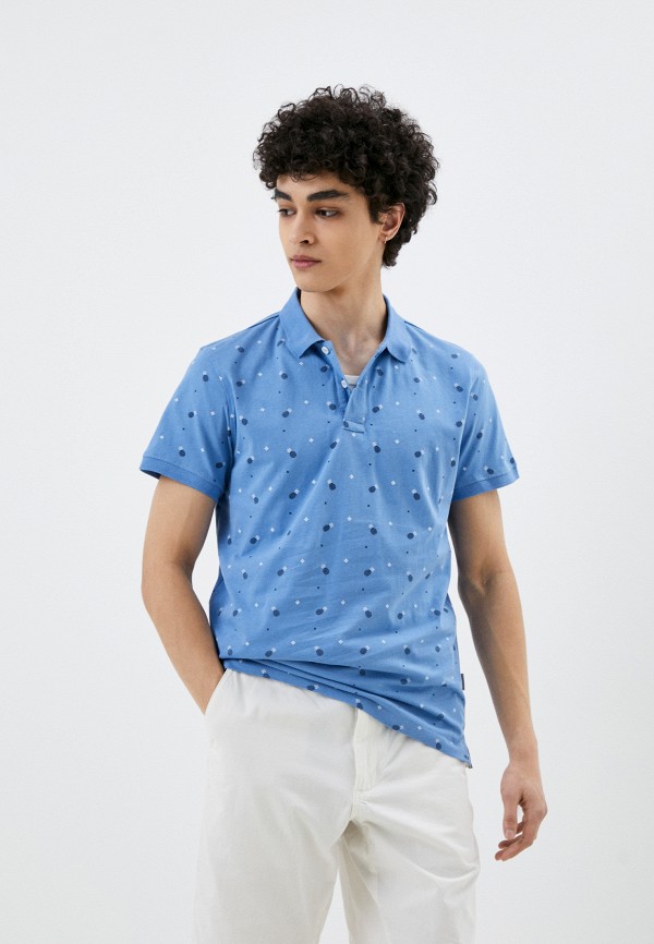 Blend Поло - фото 1