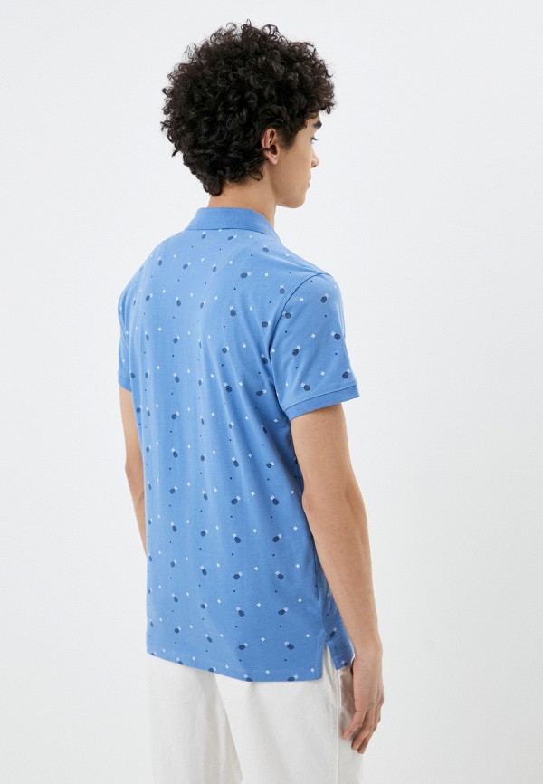 Blend Поло - фото 2