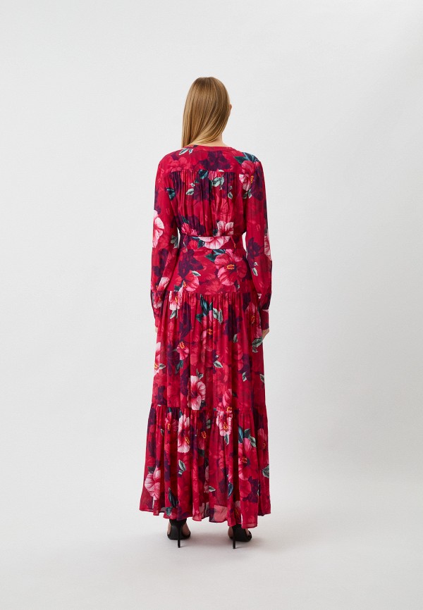 Платье Pinko, цвет: фуксия, RTLACN334601 — купить в интернет-магазине ...