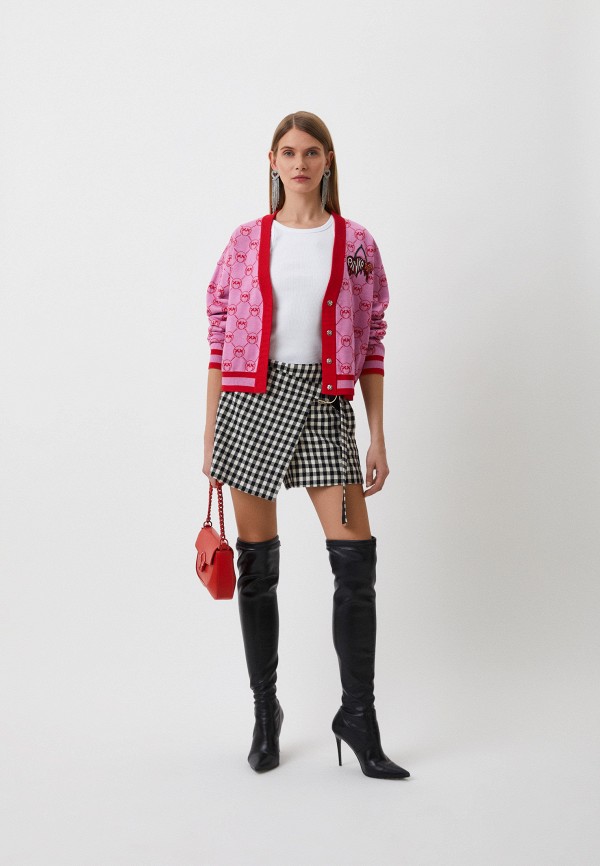 Pinko Юбка-шорты - фото 2