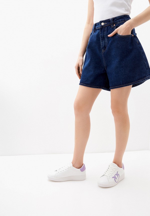 Pinko Кеды - фото 6