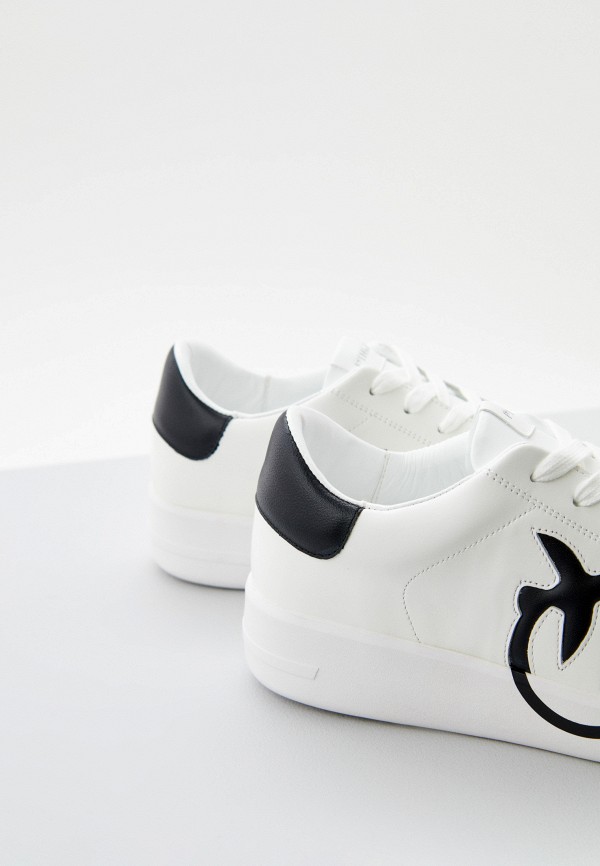 Pinko Кеды - фото 4