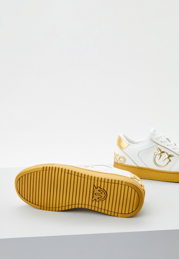 Pinko Кеды - фото 5