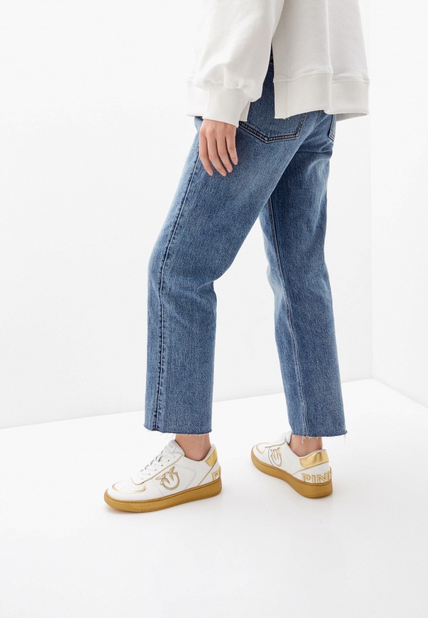 Pinko Кеды - фото 6