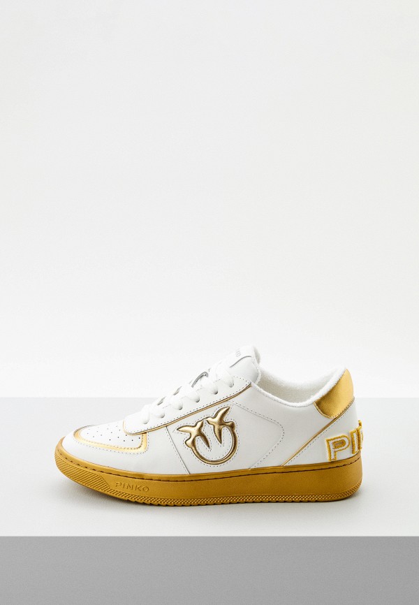 Pinko Кеды - фото 1