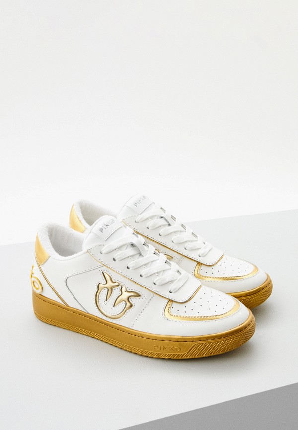 Pinko Кеды - фото 3