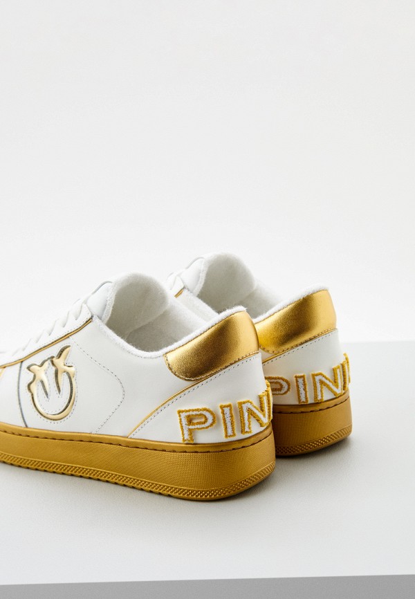 Pinko Кеды - фото 4