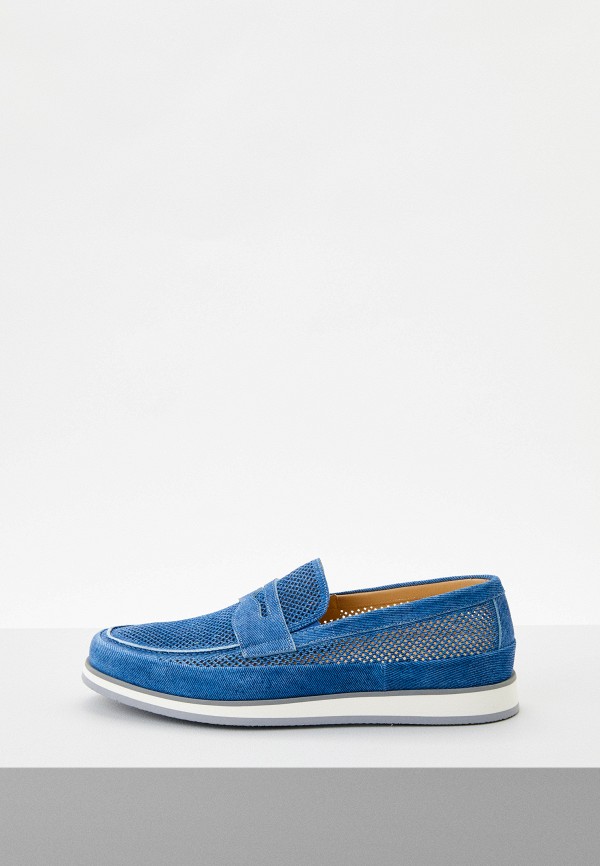 Aldo Brue Мокасины - фото 1