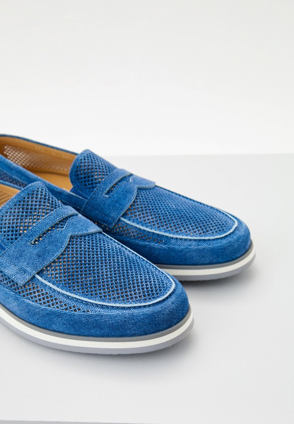 Aldo Brue Мокасины - фото 2