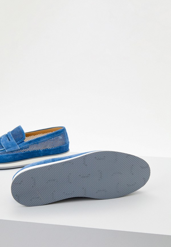 Aldo Brue Мокасины - фото 5