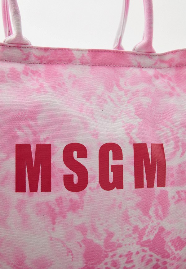 MSGM Сумка - фото 3