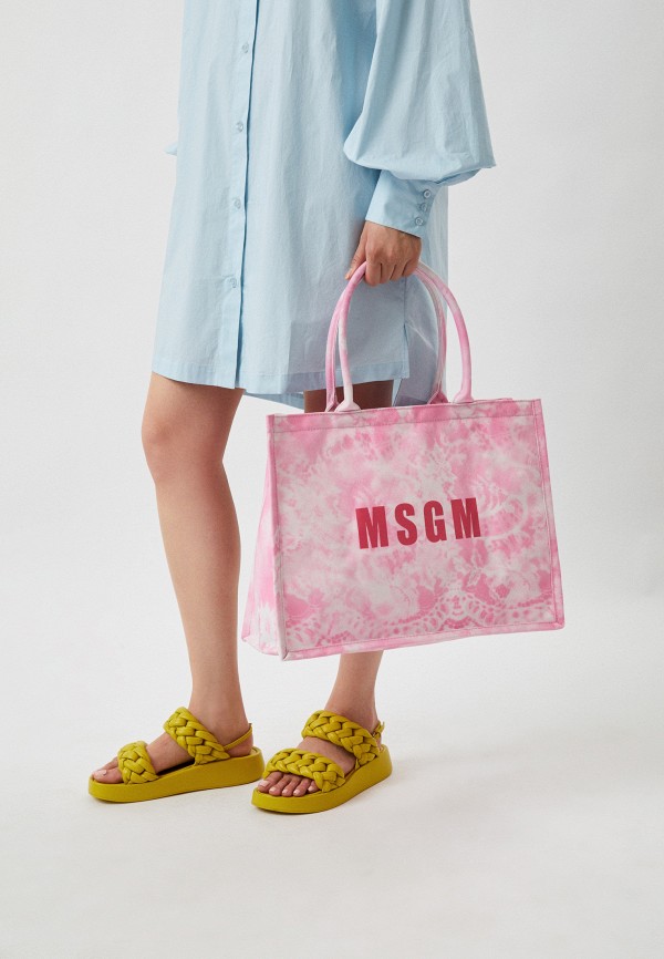 MSGM Сумка - фото 6