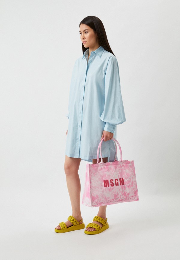 MSGM Сумка - фото 5