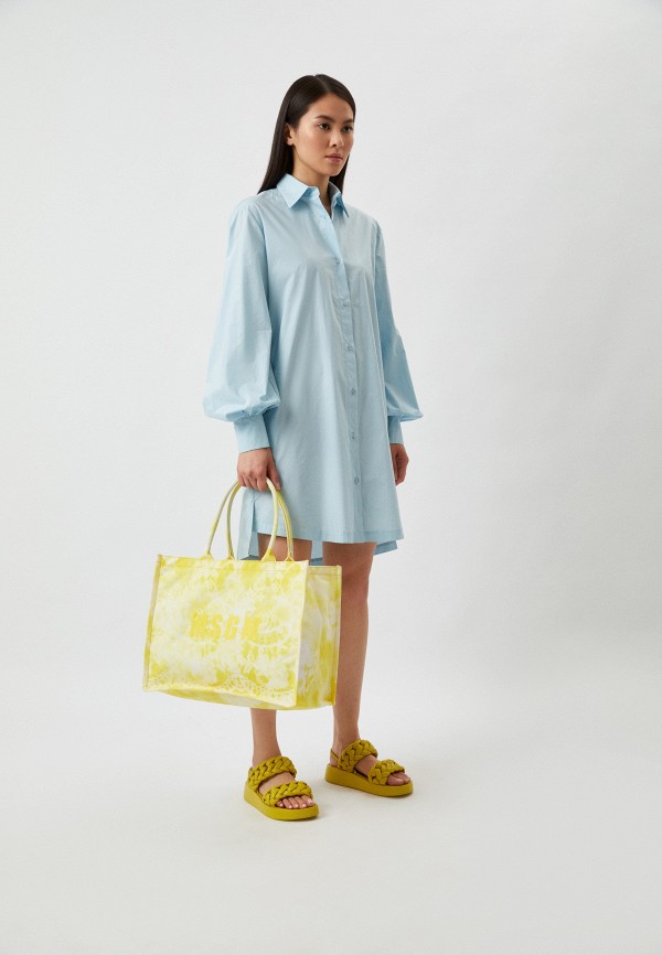 MSGM Сумка - фото 5