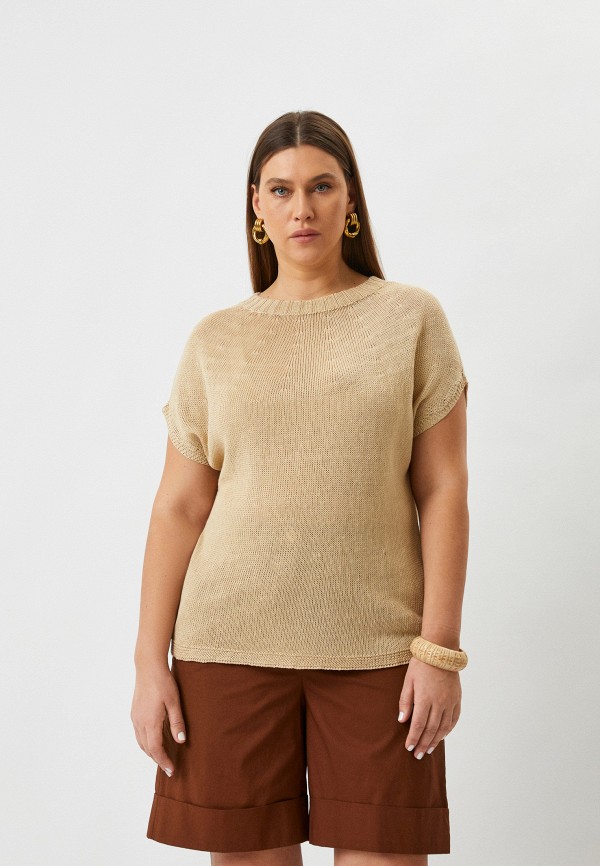 Marina Rinaldi Voyage Джемпер - ACULEI - фото 1