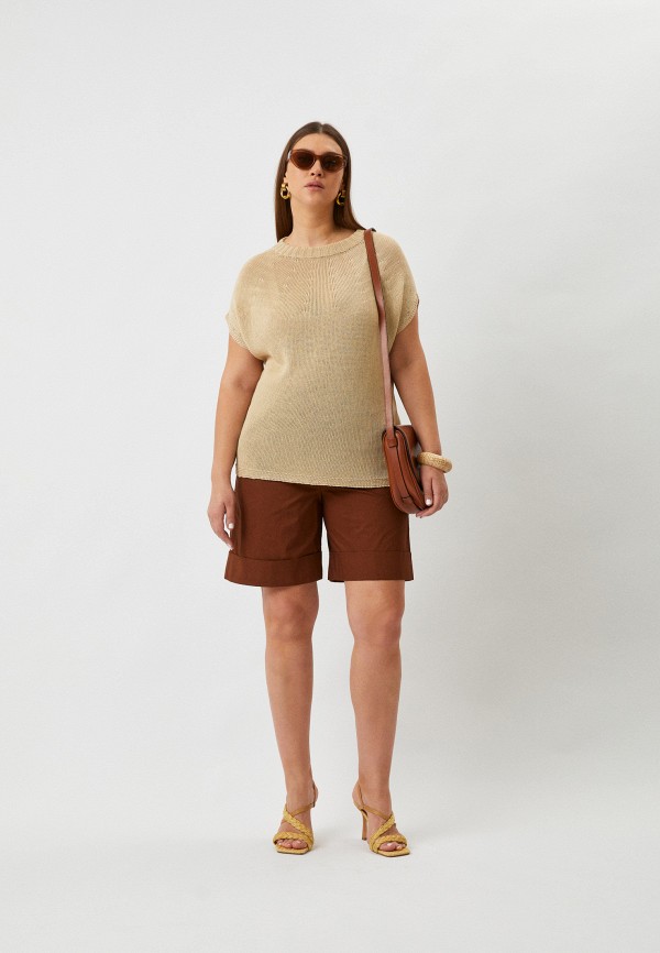 Marina Rinaldi Voyage Джемпер - ACULEI - фото 2