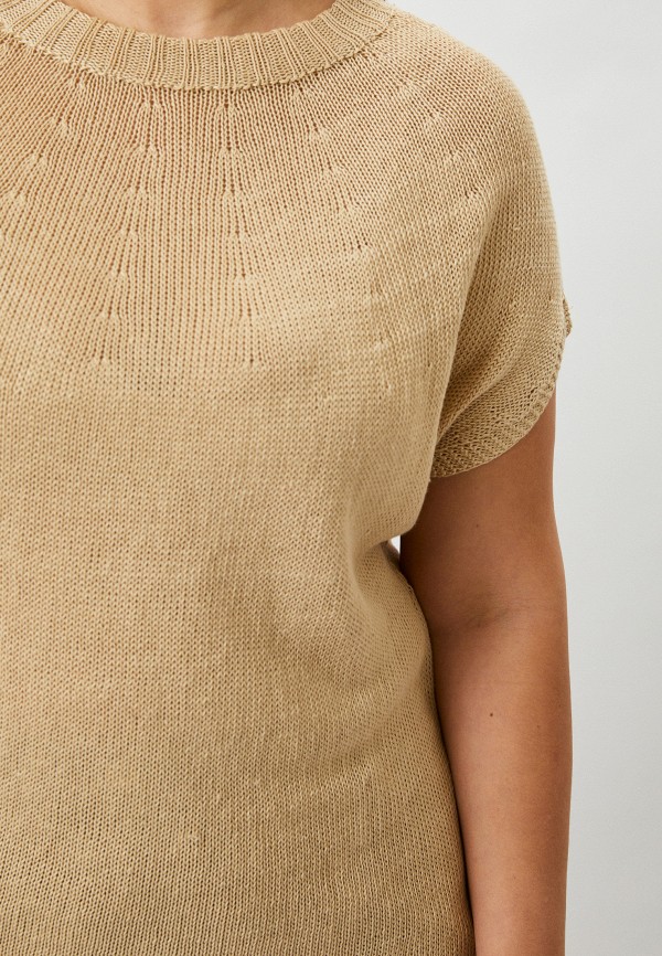 Marina Rinaldi Voyage Джемпер - ACULEI - фото 4