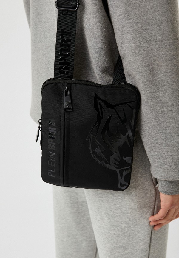 Plein Sport Сумка - фото 6