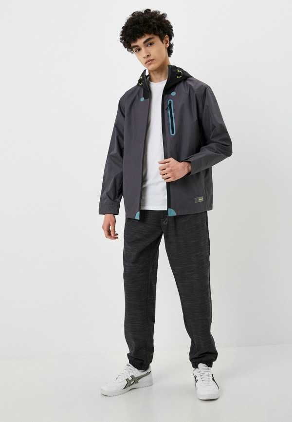 Anta Ветровка - windbreaker - фото 2