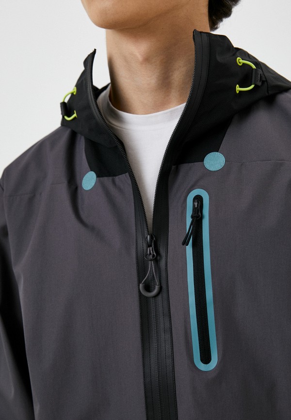 Anta Ветровка - windbreaker - фото 5