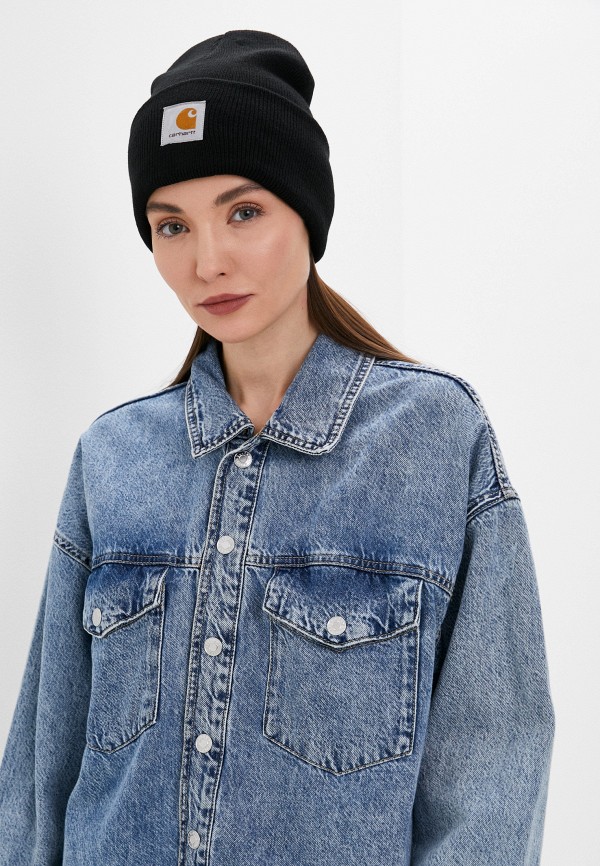 Carhartt WIP Шапка - фото 4