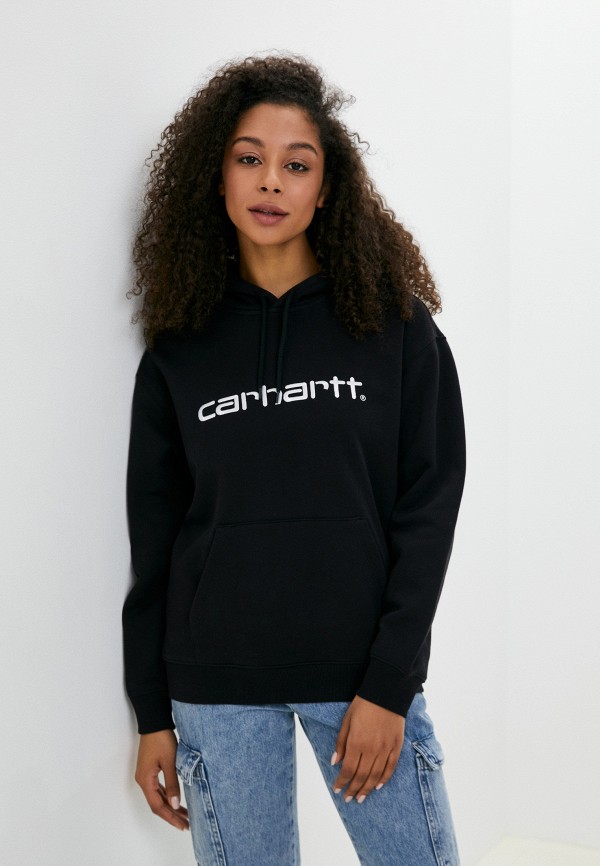 Hooded carhartt sweat new arrivals