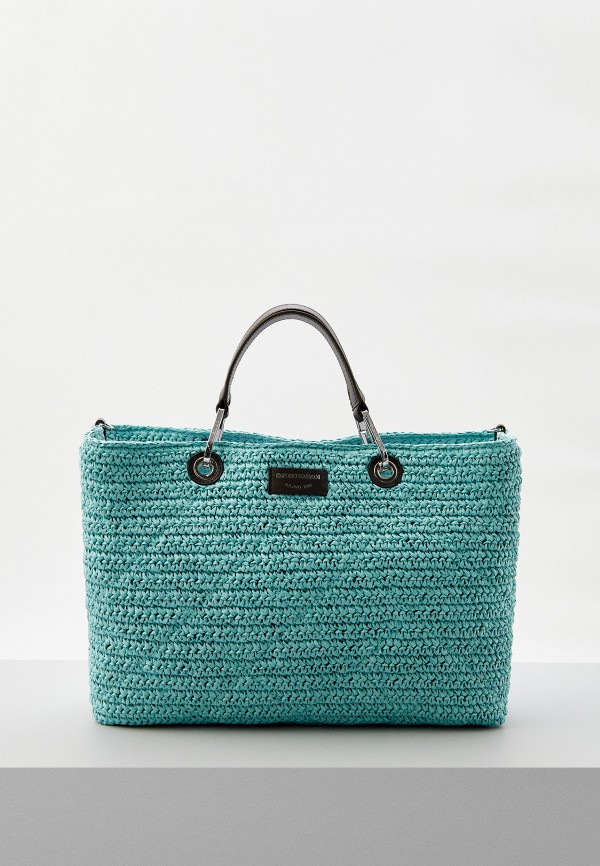 Emporio Armani Сумка и косметичка - фото 2