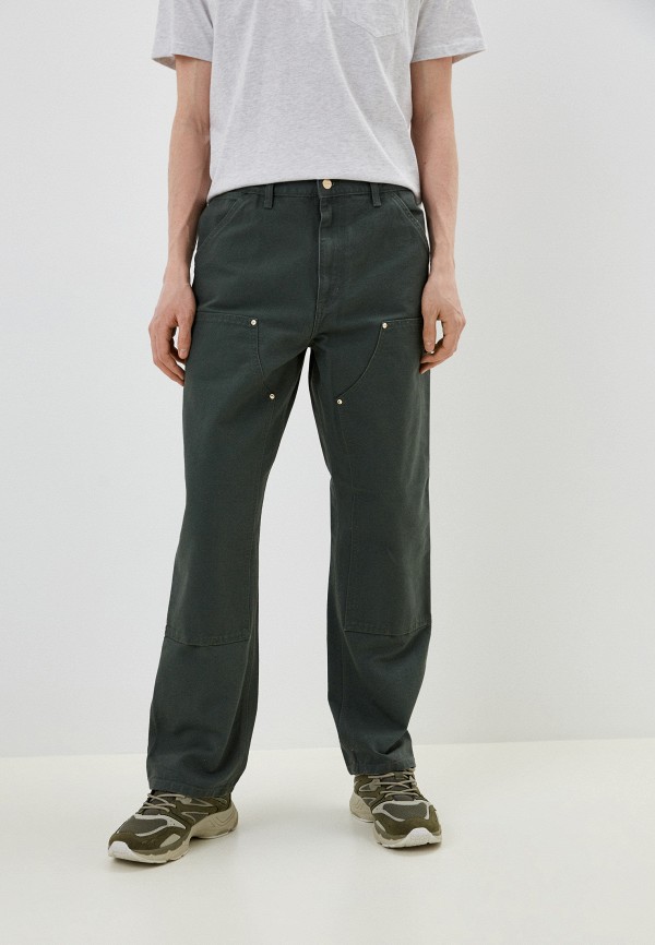 Carhartt WIP Джинсы - Double Knee - фото 1