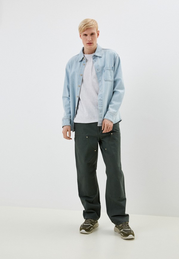 Carhartt WIP Джинсы - Double Knee - фото 2