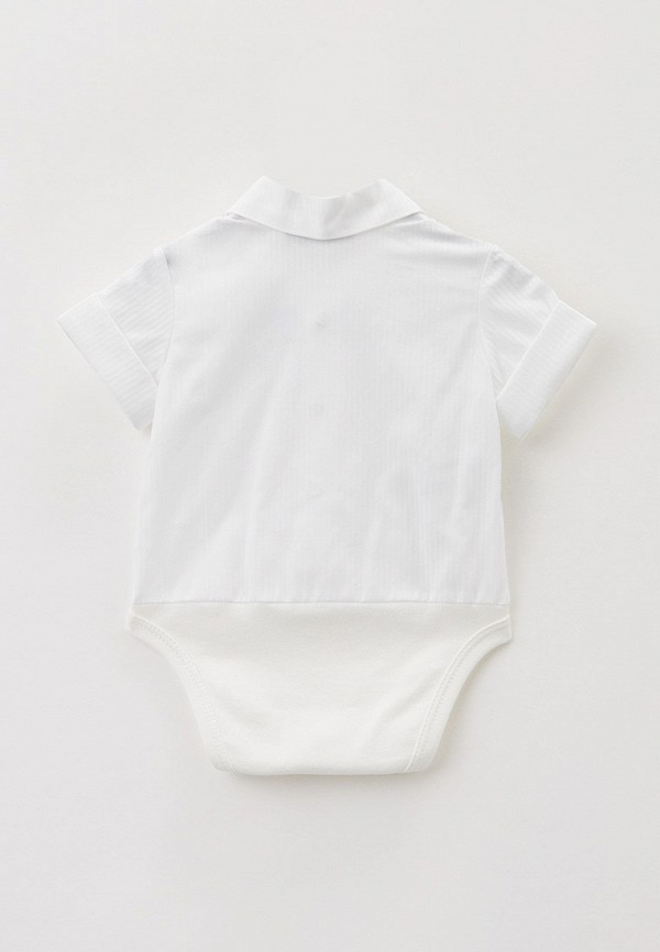 Боди Choupette, цвет: белый, RTLACN392101 — купить в интернет-магазине ...