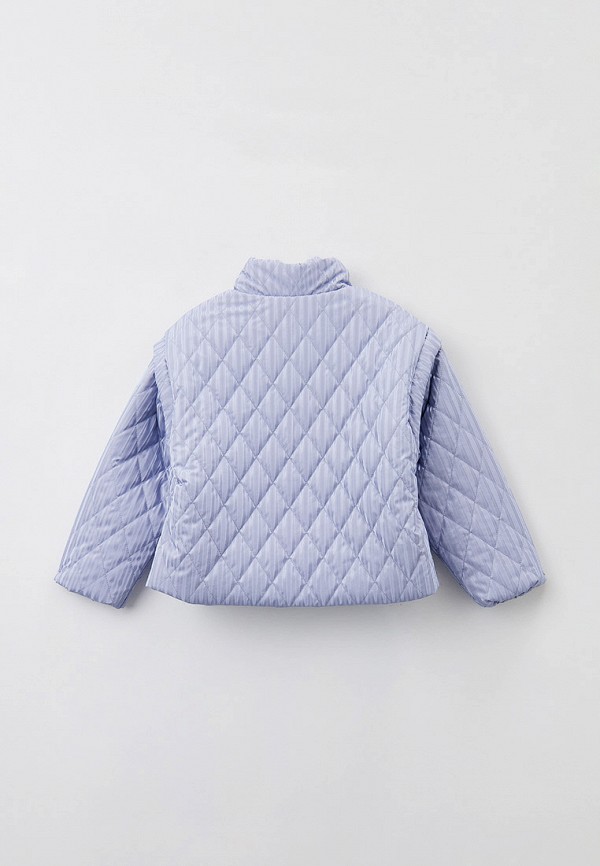 Choupette Куртка утепленная - фото 2