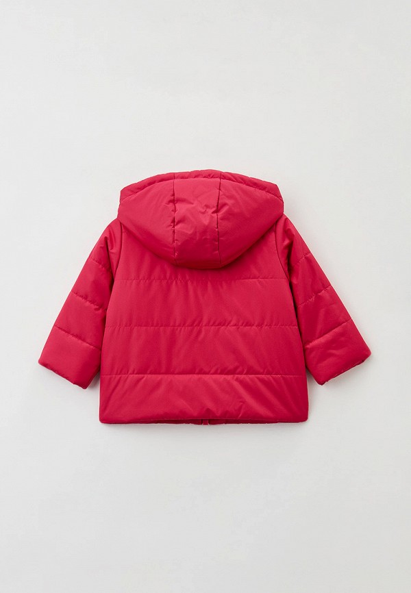 Choupette Куртка утепленная - фото 2