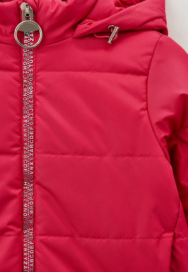 Choupette Куртка утепленная - фото 4