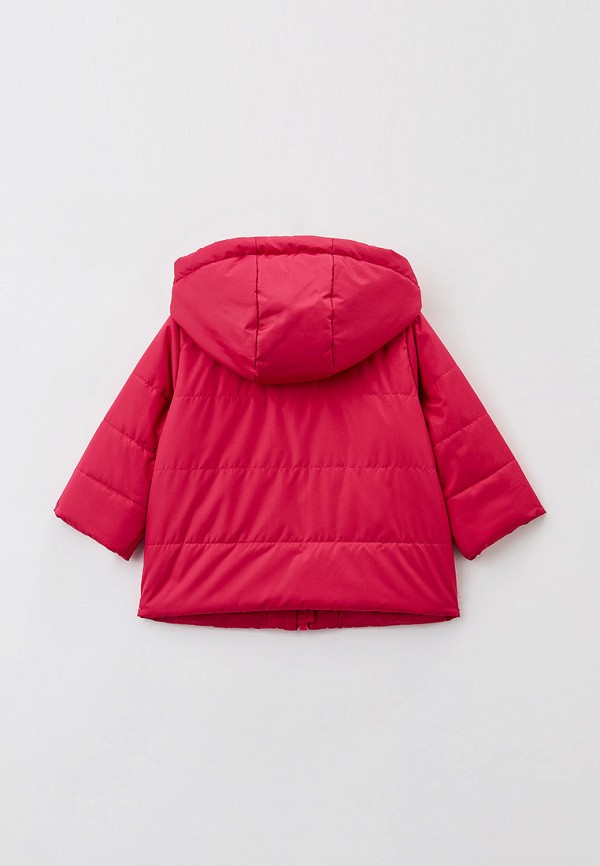 Choupette Куртка утепленная - фото 2