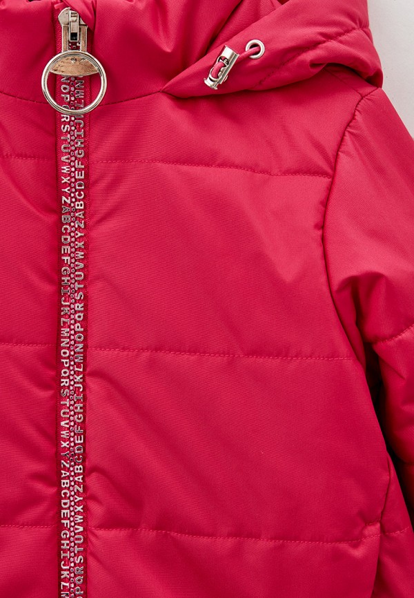 Choupette Куртка утепленная - фото 4