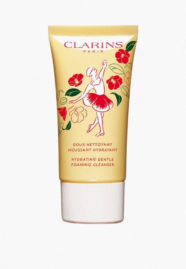 Clarins Крем для умывания - фото 1