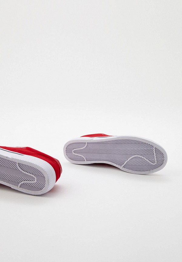 Nike Кеды - NIKE GTS 97 - фото 5