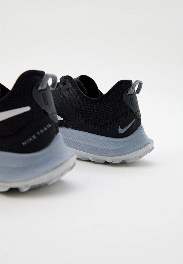 Nike Кроссовки - NIKE AIR ZOOM TERRA KIGER 8 - фото 4
