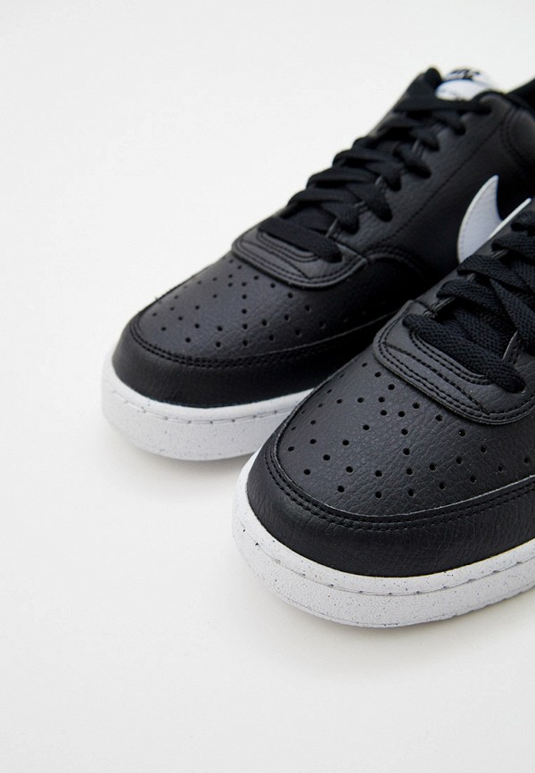 Nike Кеды - NIKE COURT VISION LO BE - фото 2