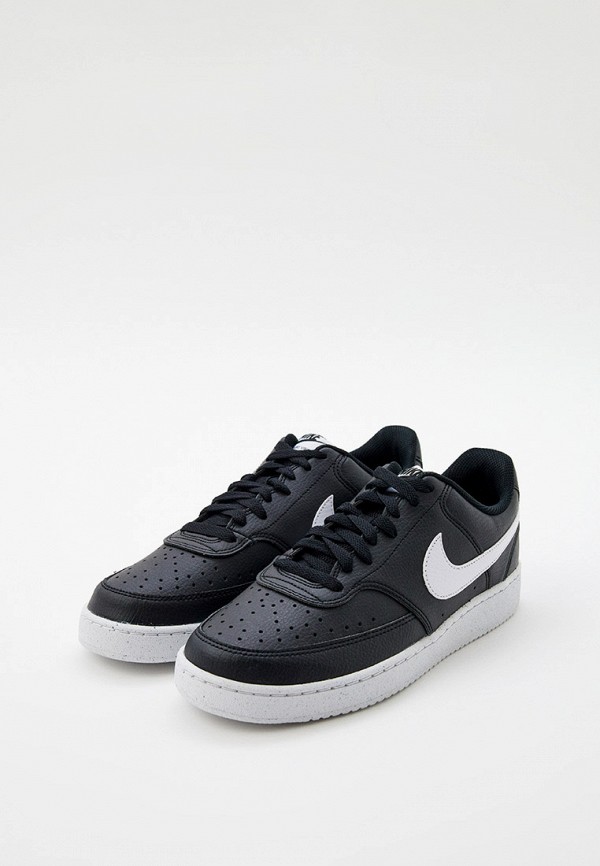 Nike Кеды - NIKE COURT VISION LO BE - фото 3