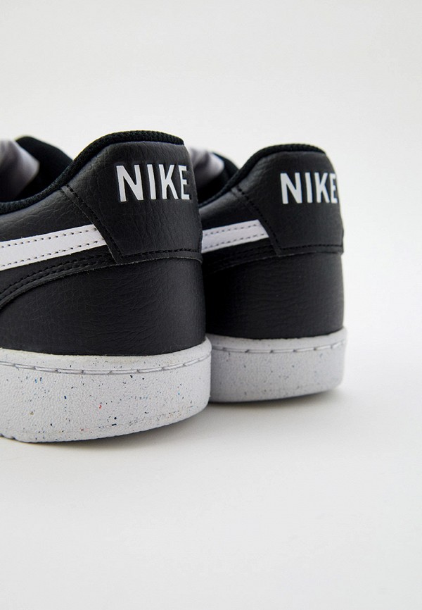 Nike Кеды - NIKE COURT VISION LO BE - фото 4