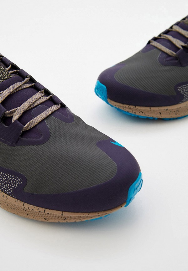 Nike Кроссовки - NIKE PEGASUS 39 SHIELD - фото 2