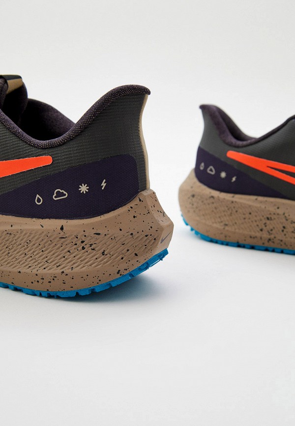 Nike Кроссовки - NIKE PEGASUS 39 SHIELD - фото 4